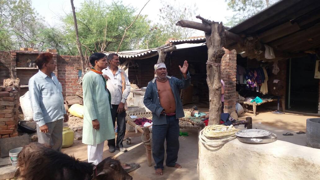 सामुदायिक स्वास्थ्य केन्द्र में असुविधाओं व डाक्टरों की कमी से मरीज परेशान | New India Times