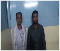 दो अवैध शराब के तस्करों को भोपाल क्राइम ब्रांच ने किया गिरफ्तार,  चार पहिया वाहन भी जब्त | New India Times