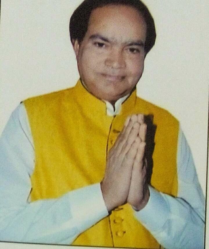 राजस्थान वक्फ विकास परिषद के अध्यक्ष सगीर अहमद को राज्य मंत्री  का दर्जा मिलने के दो महीने के बाद भी ना दफ्तर मिला और ना ही स्टाफ | New India Times