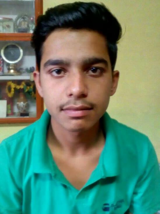 घंसौर के अनामिका कॉन्वेंट हाई स्कूल का परीक्षा परिणाम रहा शत प्रतिशत 5 घंसौर के अनामिका कॉन्वेंट हाई स्कूल का परीक्षा परिणाम रहा शत प्रतिशत | New India Times