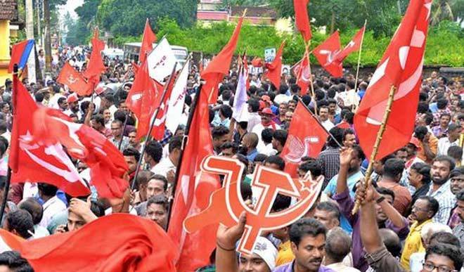 सीकर की 14 व 16 जून की किसान रैली तय करेगी कांग्रेस व माकपा का किसान आधार | New India Times