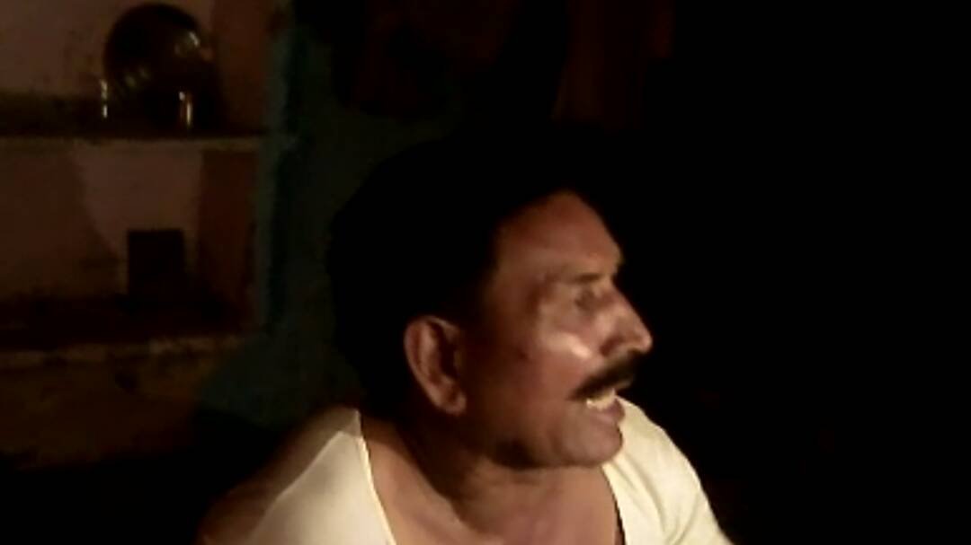 फरियाद लेकर पुलिस चौकी पर पहुंची महिला की बेटी के साथ अश्लील हरकतें करने वाला सिपाही पहुंचा सलाखों के पीछे | New India Times