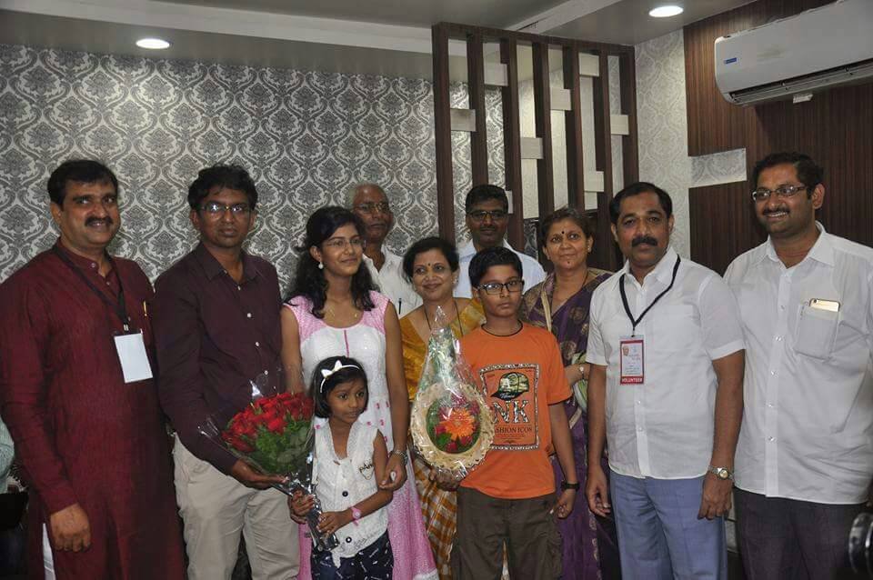 पूना की कु. मुस्कान अब्दुल्ला पठान ने सीबीएसई बोर्ड में देश में पहला स्थान किया हासिल | New India Times