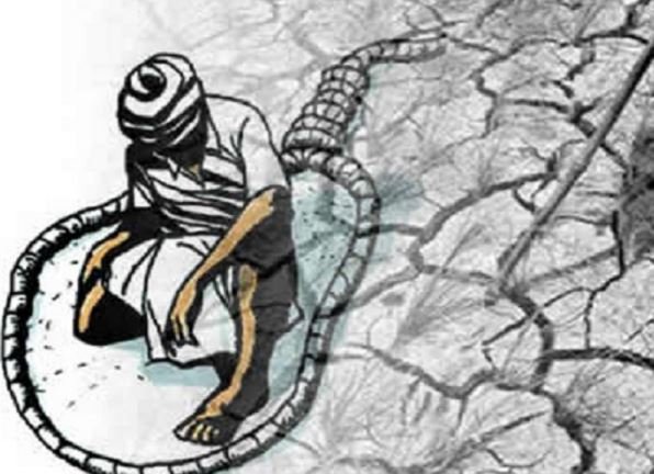 मध्यप्रदेश में बीते 24 घंटों में दो किसानों ने की खुदकुशी | New India Times