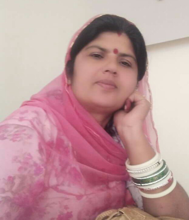 भारतीय नव निर्माण महासंघ का हुआ विस्तार, कौशल्या कुसुम चरण जोधपुर जिलाध्यक्ष मनोनीत  | New India Times