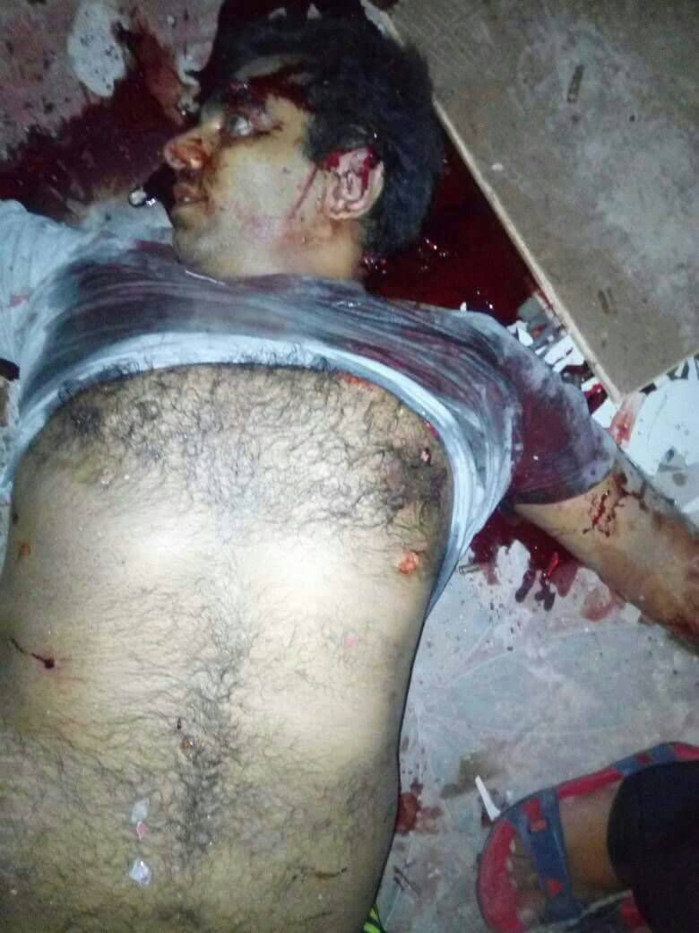 कुख्यात अपराधी आनंदपाल एनकाउंटर में मारा गया, एके-47 से पुलिस पुलिस पर की 100 राउंड फायरिंग, दो साथ भी हरियाणा से गिरफ्तार | New India Times