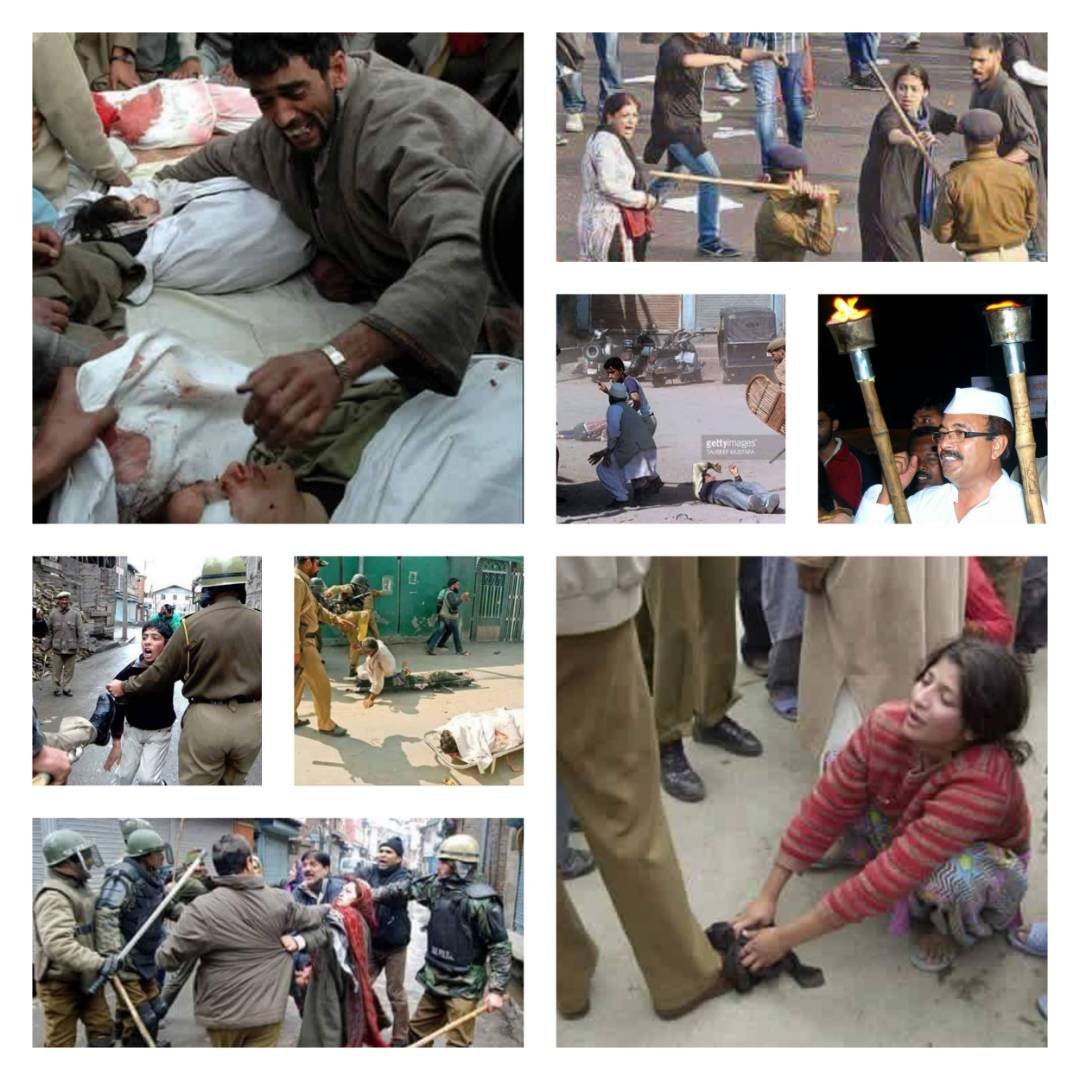 माह रमज़ान खत्म होने पर खुशी का इज़हार, माफ़ करना दोस्तों ! लेकिन गम और अफसोस के साथ: मो तारिक  | New India Times