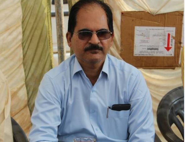 दो लाख रुपये रिश्वत मांगने के आरोप में अशोकनगर जिला पंचायत मुख्य कार्यपालन अधिकारी निलंबित | New India Times