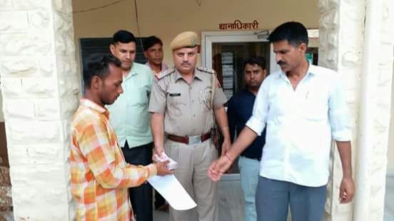 सीकर – डीडवाना में घटित दो अलग-अलग घटनाओं ने लोगों को सोचने पर किया मजबूर | New India Times