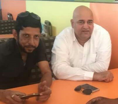 गो-वंश सरक्षण और कांजी हाउस के निर्माण की मांग जायज, महापौर को इस्तीफा दे देना चाहिए: जयवीर गोदारा | New India Times