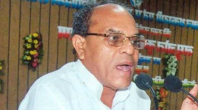 किसान कल्याण व कृषि विकास मंत्री तथा जिले के प्रभारी मंत्री गौरीशंकर बिसेन दो दिवसीय प्रवास पर 25 जून को ग्वालियर में | New India Times