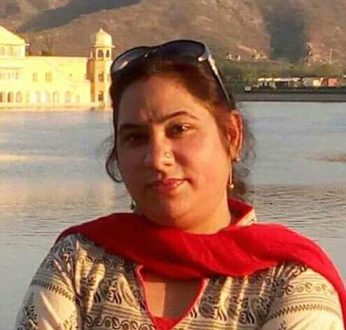 मंजू शर्मा राजस्थान ब्राह्मण महासंघ की बनीं जिला अध्यक्ष  | New India Times