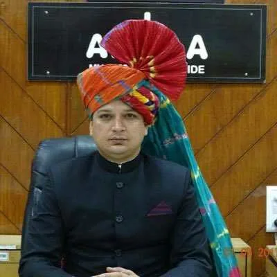 "किसान आत्महत्या" लफज इस्तेमाल करने पर होगा गुनाह दाखिल: जिलाधिकारी अकोला 1 "किसान आत्महत्या" लफज इस्तेमाल करने पर होगा गुनाह दाखिल: जिलाधिकारी अकोला | New India Times