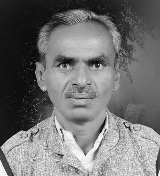 भगवानराम माण्डवला प्रदेश अध्यक्ष मनोनीत, बधाइयों का लगा तांता | New India Times