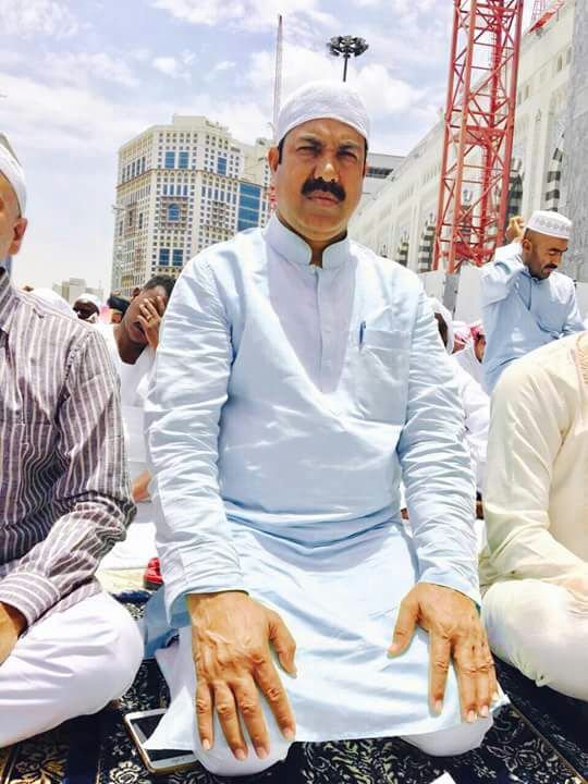 राजस्थान में उच्च मुस्लिम अधिकारी फिल्ड पोस्टिंग से कोसों दूर | New India Times