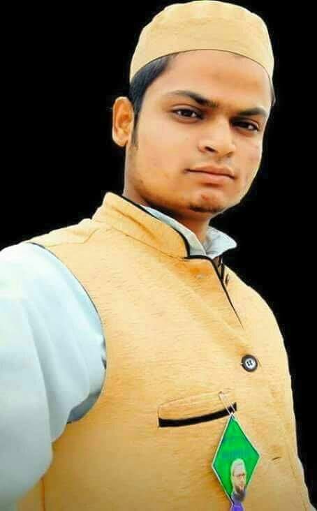 बजरंग दल के कार्यकर्ताओं द्वारा मस्जिद के इमाम के साथ मारपीट की आगरा एमआईएम लीडर ने की कडी निंदा | New India Times