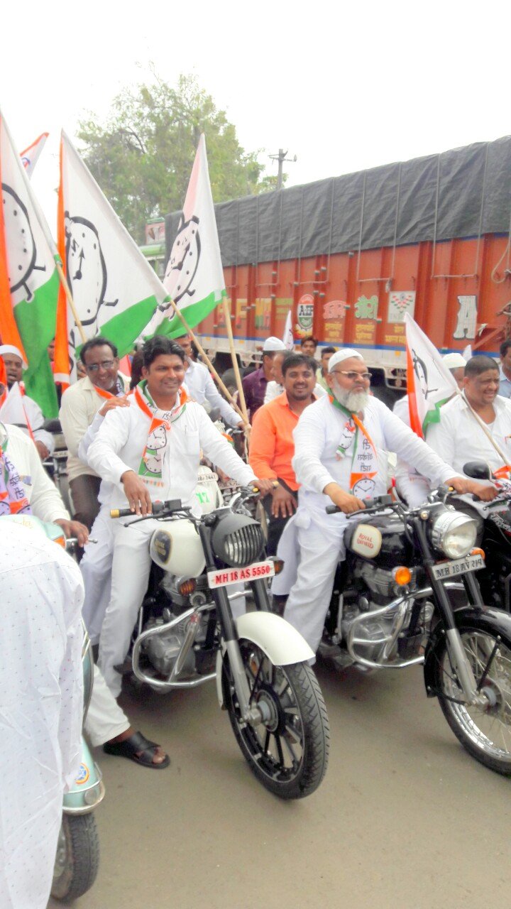 किसान कर्ज माफी पर शिवसेना प्रमुख की भूमिका दोहरी: अजित पवार | New India Times