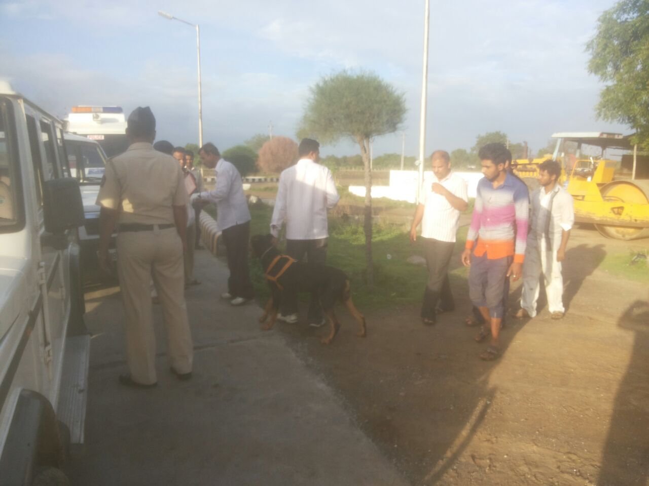 पेट्रोल पंप पर डकैती की सनसनीखेज वारदात, एक की हत्या, तीन घायल, पूरे जिले में फैली सनसनी | New India Times