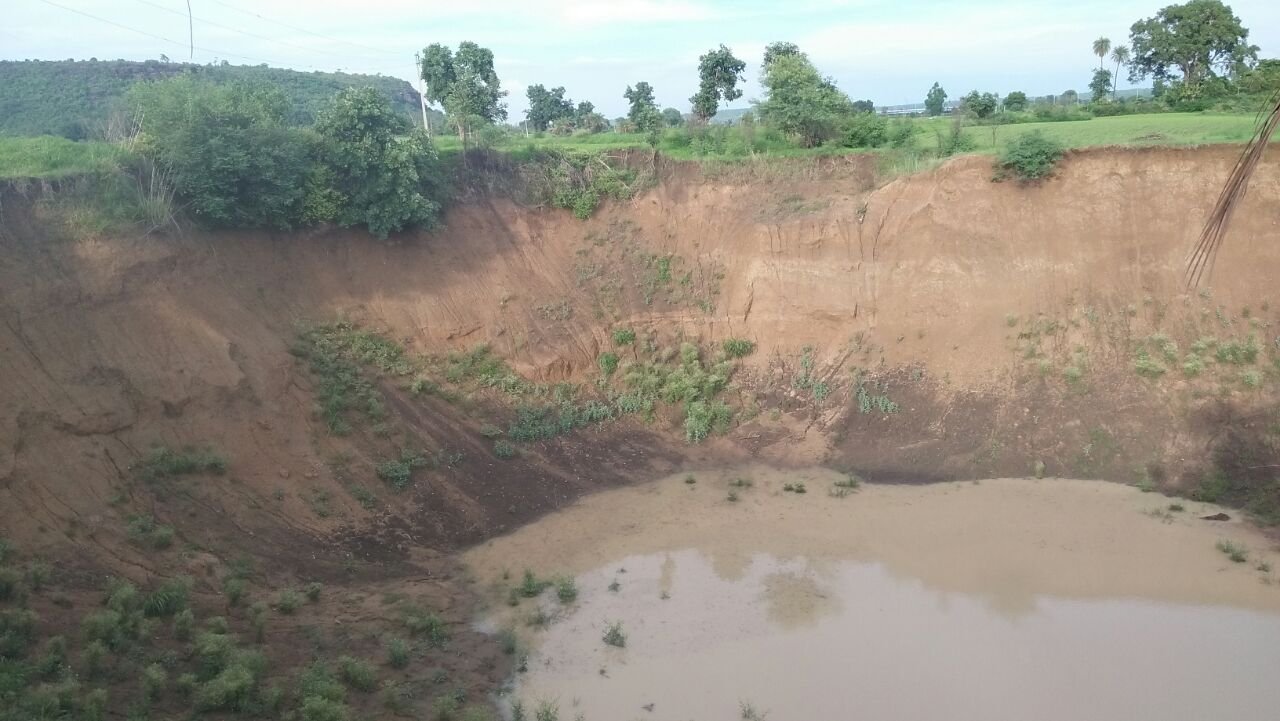 मुख्यमंत्री जी एक नज़र इधर भी:  आखिर कब मिलेगा पीडित किसान को इंसाफ ??? | New India Times