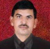 डॉ चेतन राजपुरोहित बने सह-प्रमुख, लगा बधाइयों का तांता  | New India Times