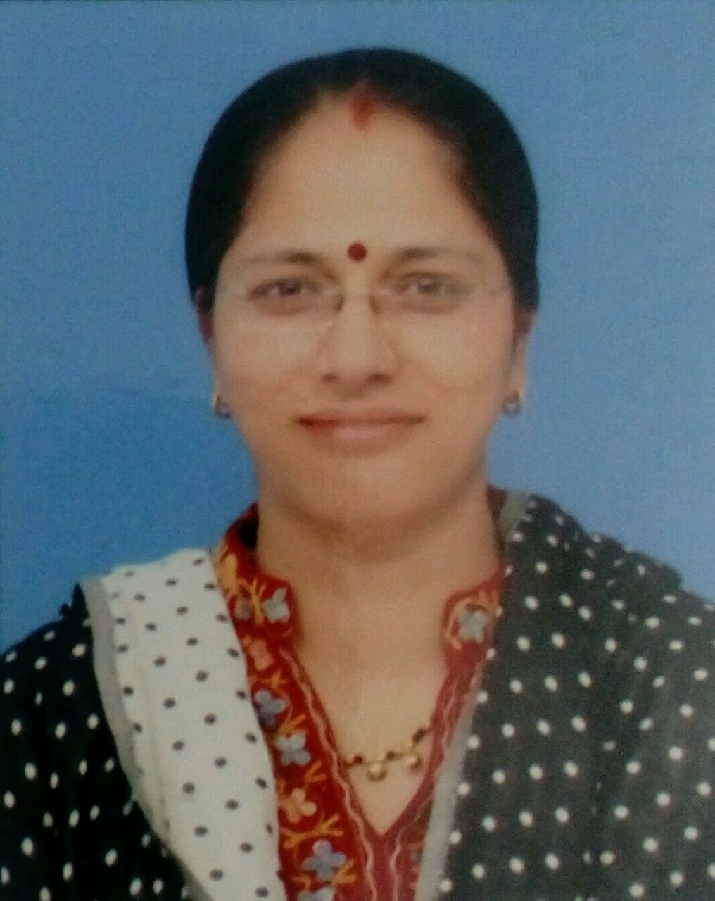 विदुषी शर्मा बनी अखिल भारतीय युवा शक्ति मंच की सदस्य | New India Times