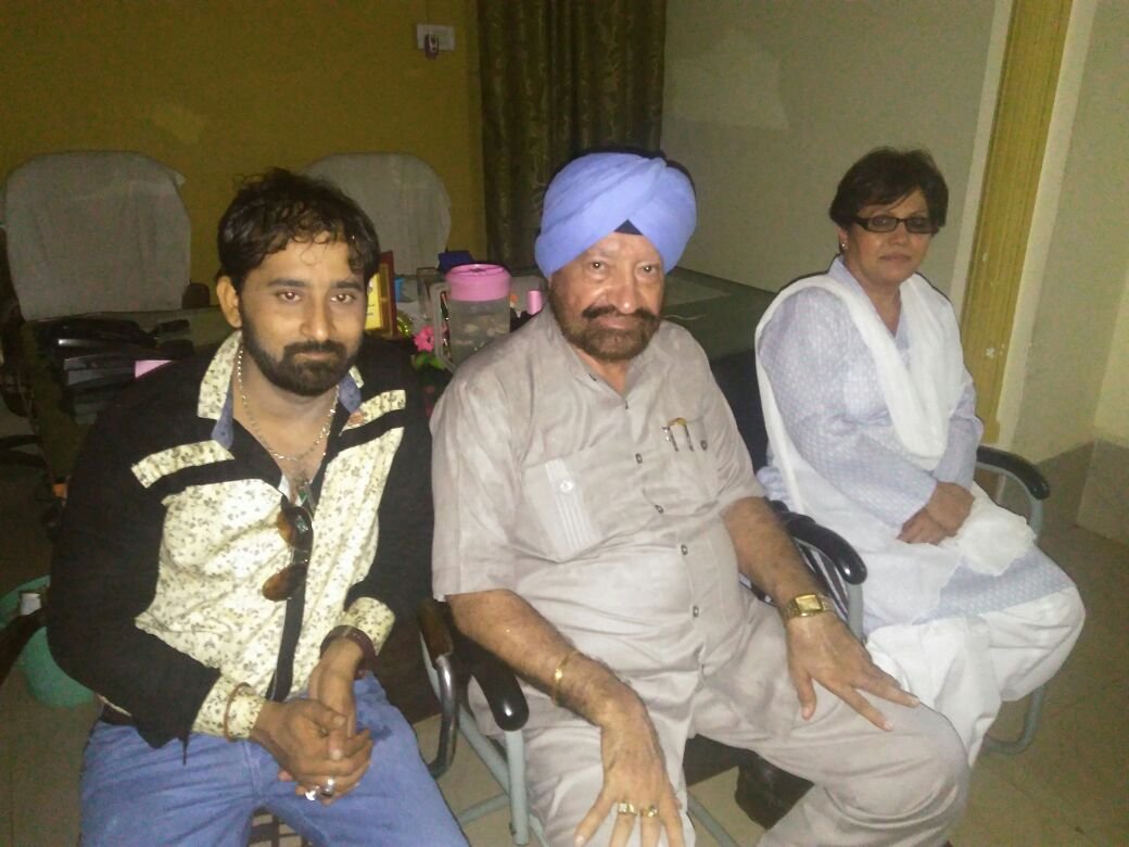 एनडीए सरकार की अच्छे दिन और विकास के नाम पर की जा रही लफ़्फ़ाज़ियाँ अब आम नागरिकों के कानों में चुभने लगी है, जबकि ग़रीब आम आदमी के किसी भी क़ीमत पर अच्छे दिन नज़र नही आ रहे हैं, अच्छे दिन तो सिर्फ कारपोरेटर घरानों एवं पूंजीपतियों के आये हैं: हरभजन सिंह सिद्धू | New India Times