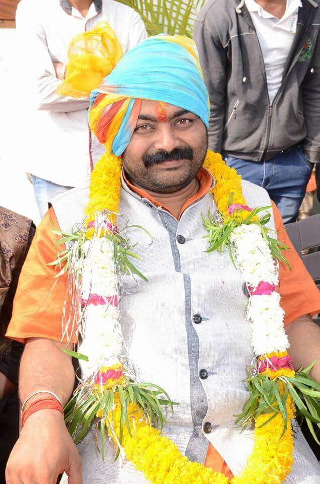 वर्षो पुरानी मांग हुई मंजूर, जनता में खुशी की लहर | New India Times