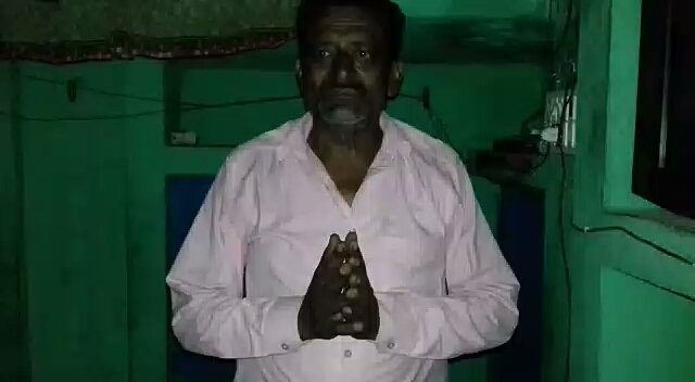 अनियमितता व गबन का झूठा आरोप लगा कर की जा रही है बदनाम करने की कोशिश: बृजलाल श्रीवास | New India Times