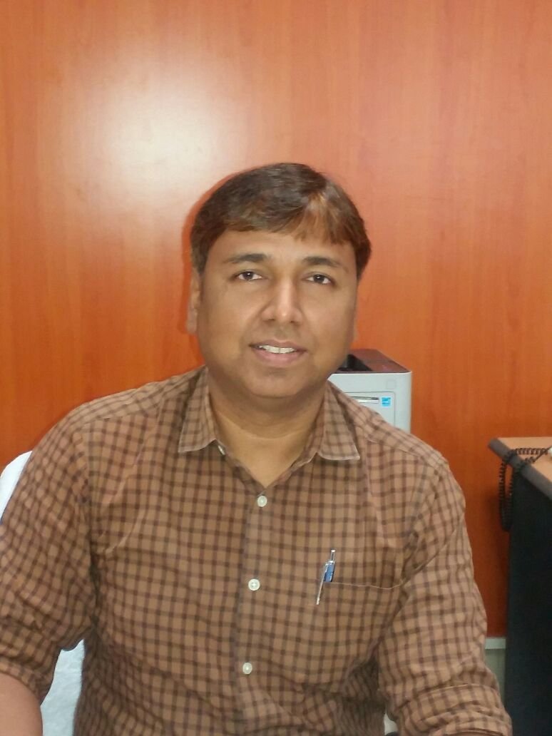 मनजरूल हसन बने वरिष्ठ मंडल वित्त प्रबंधक | New India Times