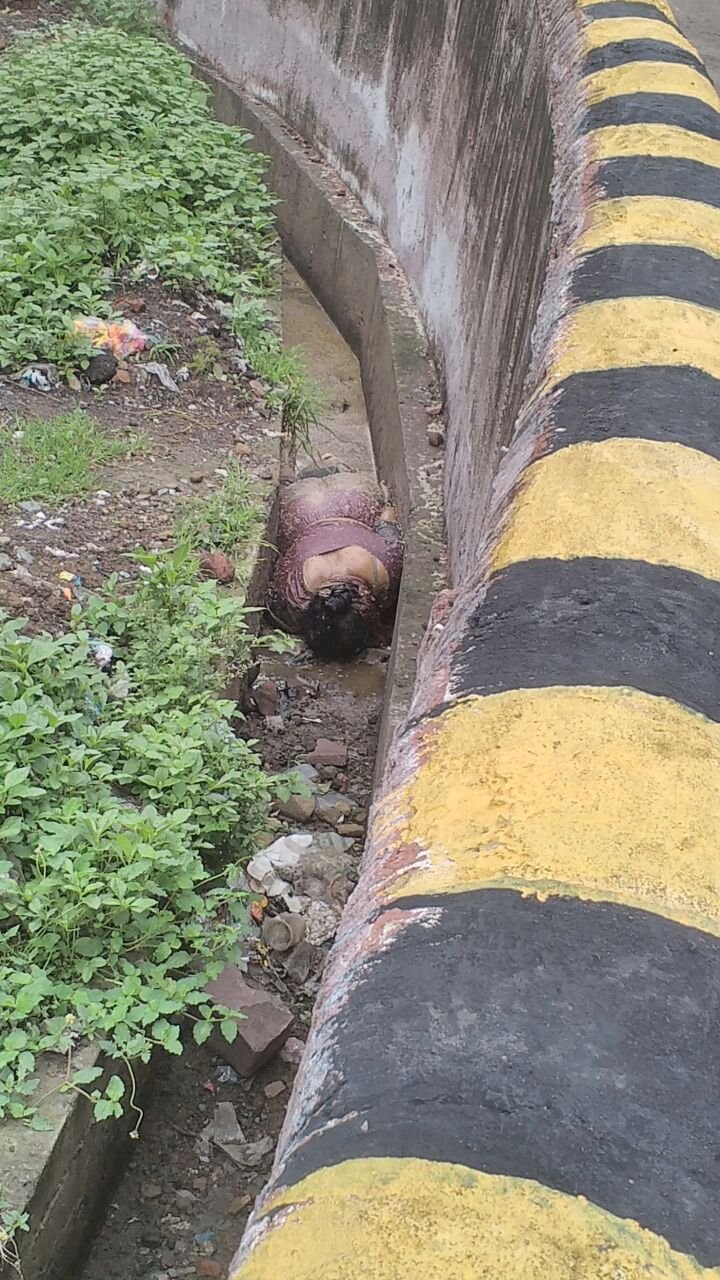 भोपाल में बीते दिनों मिली आज्ञात लाशों के मामलों को सुलझाने में राजधानी पुलिस को छूट रहा है पसीना  | New India Times