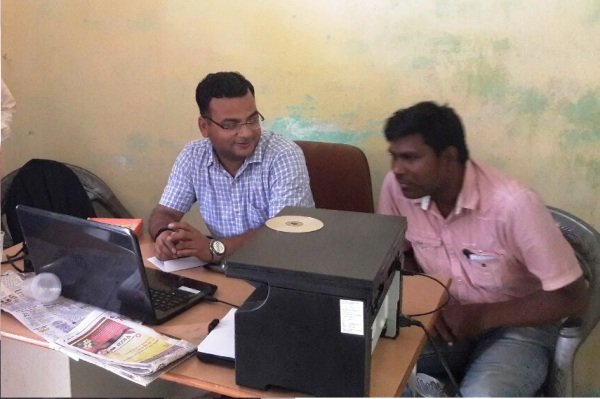 विद्युत उपकेन्द्र खीरों को मिले कम्प्यूटर, अनलाईन जमा होगा बिल | New India Times