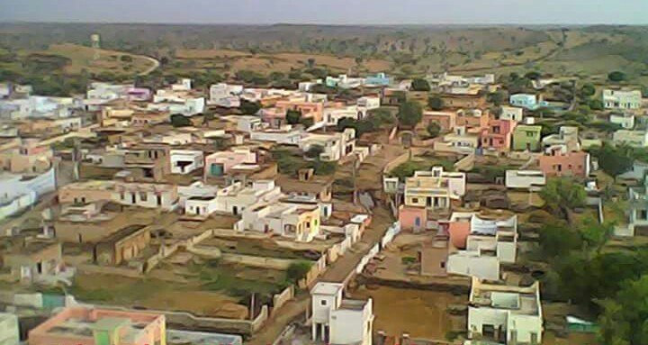 बीकानेर में "सांसद आदर्श ग्राम योजना" फ्लॉप, भाजपा सांसद पर ही लगा योजना को बट्टा लगाने का आरोप | New India Times