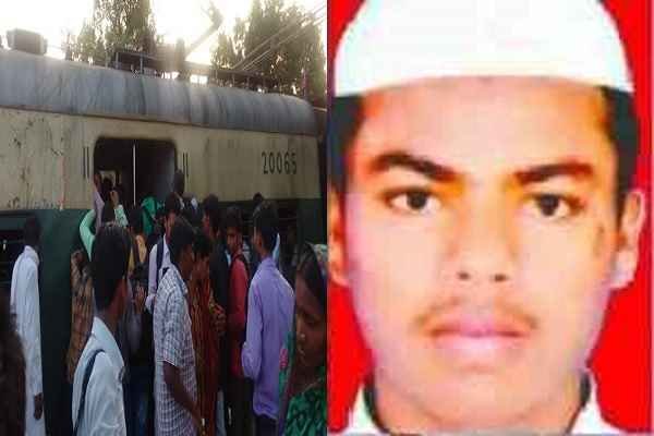 जुनैद हत्याकांड का मुख्य आरोपी महाराष्ट्र के धुले से गिरफ्तार | New India Times