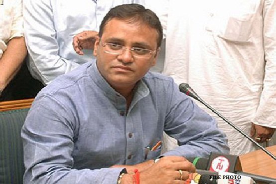 बाबा साहब अम्बेडकर को बाडगे (अपवित्र) कहकर अपमानित करने वाली भाजपा कांग्रेस को न सिखाये पाठ:  अरुण यादव | New India Times