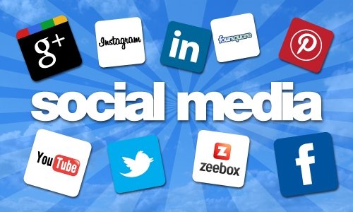 आज सोशल मीडिया पर सबसे हॉट टॉपिक रहा जीएसटी | New India Times