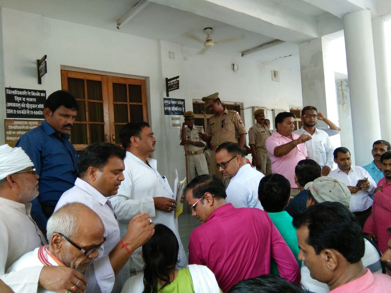 ओपीएस बहाली, छठे वेतनमान की विसंगति दूर कर सातवें वेतनमान में संशोधन की मांग को लेकर राज्यपाल व मुख्यमंत्री को भेजा ज्ञापन | New India Times