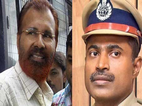 सोहराबुद्दीन एनकाउंटर: आईपीएस दिनेश एम एन और डीजी बंजारा को मुंबई कोर्ट ने किया बरी | New India Times