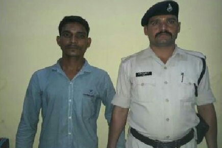 चाय दुकानदार की हत्या करने वाला हत्यारोपी गिरफ्तार | New India Times