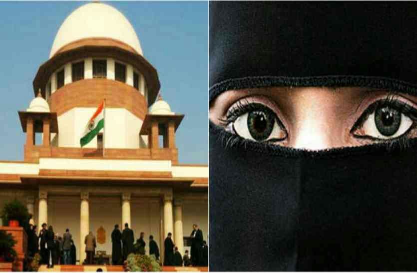 तीन तलाक पर सुप्रीम कोर्ट के आदेश पर साम्प्रदायिक राजनीत नहीं होनी चाहिए: सैय्यद शहनशाह हैदर आब्दी 2 तीन तलाक पर सुप्रीम कोर्ट के आदेश पर साम्प्रदायिक राजनीत नहीं होनी चाहिए: सैय्यद शहनशाह हैदर आब्दी | New India Times