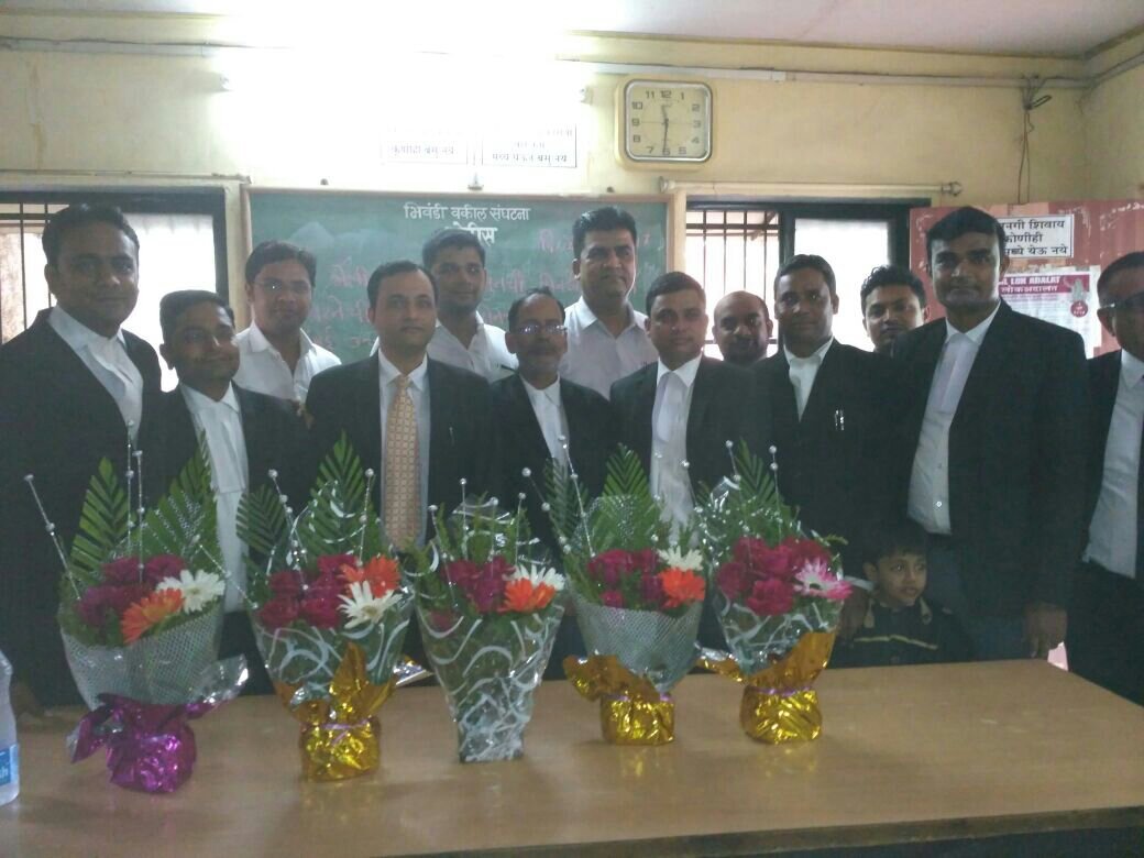 38 करोड़ 15 लाख 70 हजार की निधि से 2 वर्षों में पीडब्ल्यूडी करेगी भिवंडी कोर्ट के नये बिल्डिंग का निर्माण | New India Times