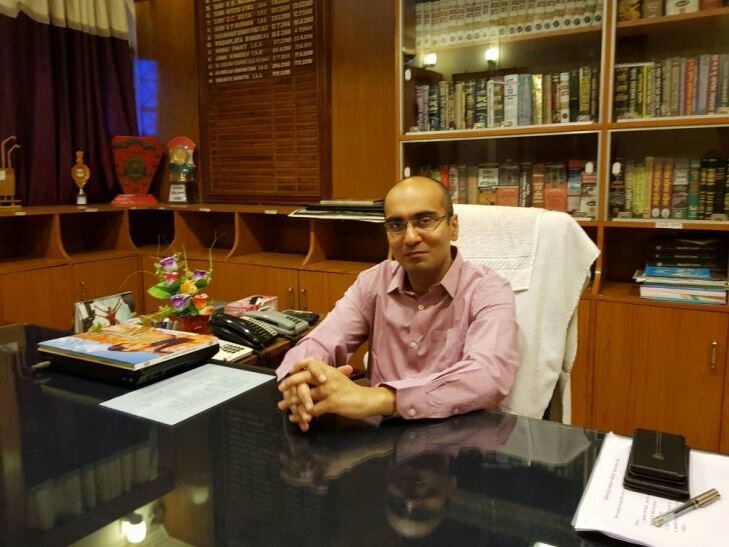 महिला एवं बाल विकास विभाग के जिला कार्यक्रम अधिकारी प्रतिदिन शाम पांच बजे जिले के पोषण पुनर्वास केन्द्रों से भर्ती बच्चों का ब्योरा लें: हरदा कलेक्टर | New India Times