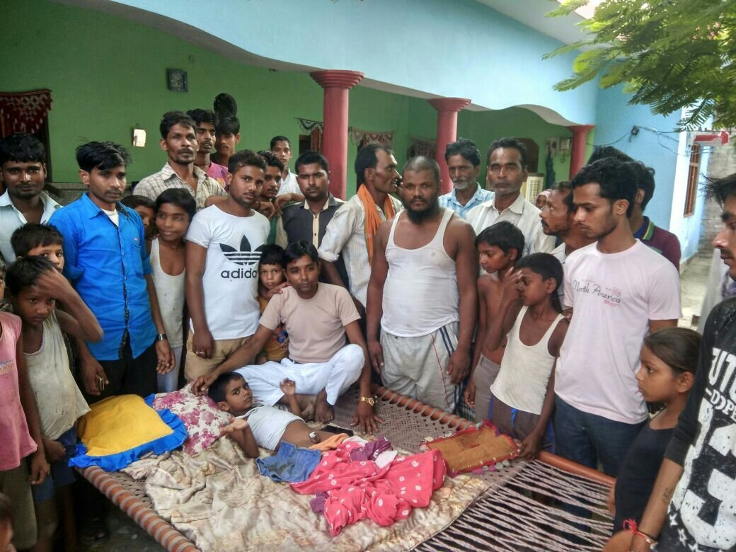 चोटी कटवा के बाद अब फैला लिंग कटवा का आतंक | New India Times