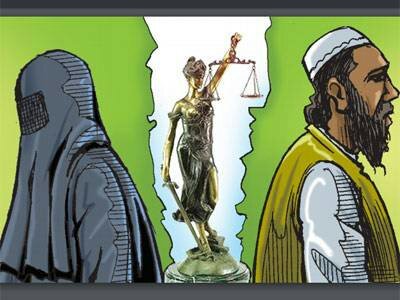 तीन तलाक को "तलाक ए बिद्अत" करार देते हुए सुप्रीम कोर्ट ने किया निरस्त, प्रधानमंत्री ने आदेश का किया स्वागत | New India Times