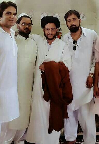 झांसी में ईद के नमाज की तैयारियां मुक्म्मल | New India Times