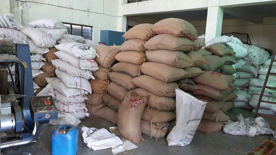 बुलढाणा ज़िला के राशन माफिया चांडक पर पुलिस ने कसा शिकंजा, लगाई अतिरिक्त 4 धाराएं | New India Times