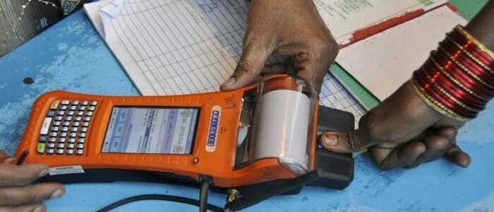 बुलढाणा ज़िले की 147 राशन दुकानों की डिपॉज़िट रकम जप्त, नहीं कर रहे थे ई-पॉस मशीन का उपयोग | New India Times