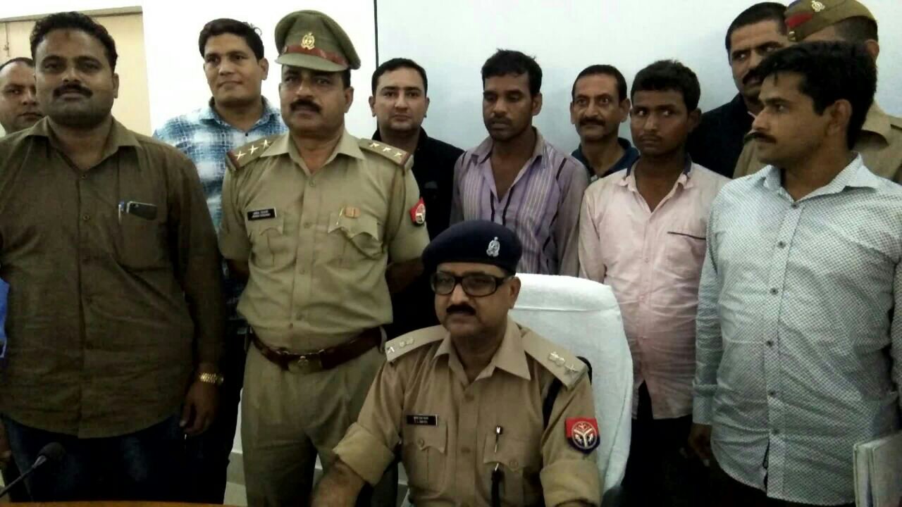 गुरुदेव हत्याकांड का हुआ खुलासा | New India Times