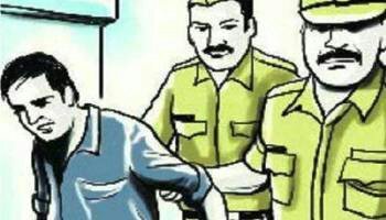 भोपाल में इंसानियत शर्मसार, 6 वर्षीय मासूम बच्ची के साथ बलात्कार कर मौत के घाट उतारने वाला पिता गिरफ्तार | New India Times