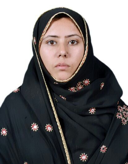 सैय्यदा सबिहका आब्दी “डाक्टर आॅफ फिलॉसफी” उपाधि से नवाज़ी गईं | New India Times