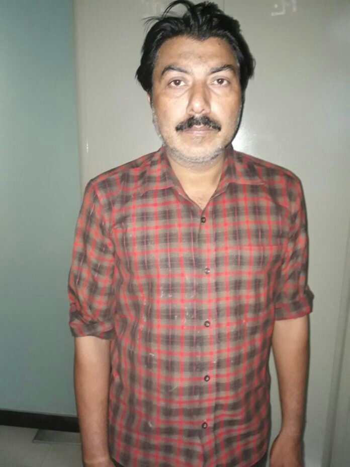 इंटरनेट बैंकिंग का वन टाइम पासवर्ड (ओटीपी) हैक कर आरटीजीएस के माध्यम से 42 लाख रुपए निकाले जाने के मामले का क्राइम ब्रांच ने किया खुलासा | New India Times